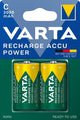 Varta Batterie rechargeable C (P2)
