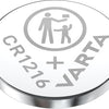 Varta Button Cell CR1216 3V (P1)