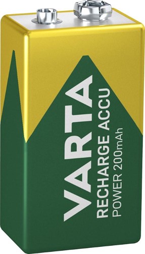 Varta Direct Energy E-Block (9 volts)