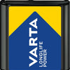 Varta Haute énergie alcaline 4,5 V 3LR12 BOURCE FLATE BLISTER 34912
