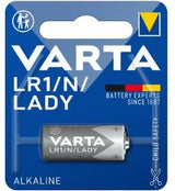 Varta Micro Penlite Battery LR1 - afbeelding 1
