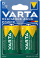 Varta Batterie rechargeable D 3000mAH (P2)