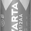 Pile lithium photo Varta cr1 2 aa 3v blister(1) - 3211965
