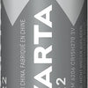 Varta Battery CR2 Lithium 3V