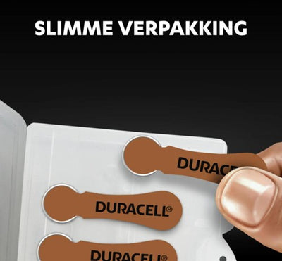 Varta rayovac acoustique v675 blister 8 3221920