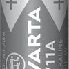 Batterie alcaline Varta V11a 6V