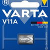 Batterie alcaline Varta V11a 6V