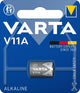 Batterie alcaline Varta V11a 6V