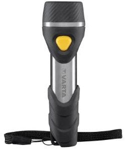 Varta lampe de poche lumière du jour multi led f10 1xaa - 5749011