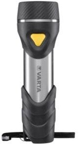 Varta lampe de poche lumière du jour multi led f30 2xd - 5749021