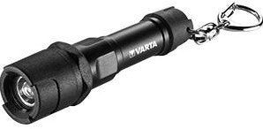 Varta lampe de poche métal 1w lumière led 1aaa 5749045