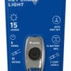 Lumière de la chaîne de clés en métal Varta Varta