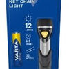 Varta lampe de poche mini lumière du jour led 1aaa 5749010