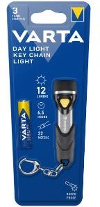 Varta lampe de poche mini lumière du jour led 1aaa 5749010