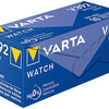 VARTA V392 BOUTON BATTERIE SILLE