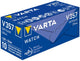 Varta minicellule sr44 argent v357