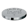 Pile bouton Varta CR2025 Lithium 3V