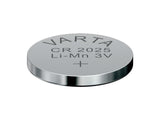 Pile bouton Varta CR2025 Lithium 3V - afbeelding 1