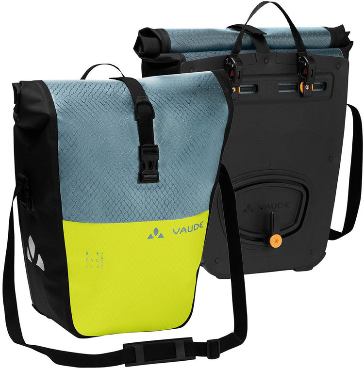 Vaude aqua back color (rec) - sacoche arrière