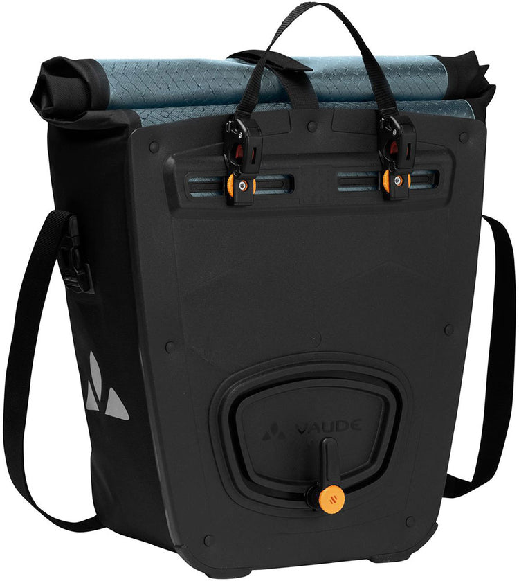 Vaude aqua back color (rec) - sacoche arrière