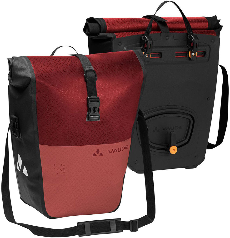 Vaude aqua back color (rec) - sacoche arrière
