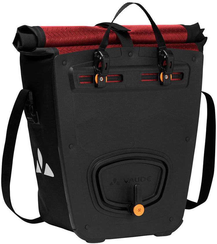 Vaude aqua back color (rec) - sacoche arrière