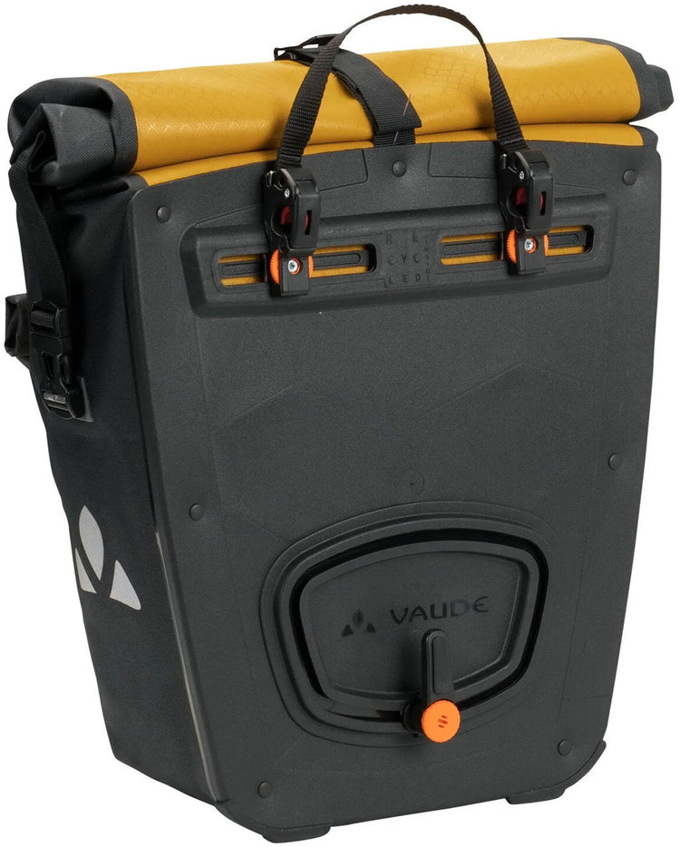 Vaude aqua back plus (rec) - sacoches de vélo