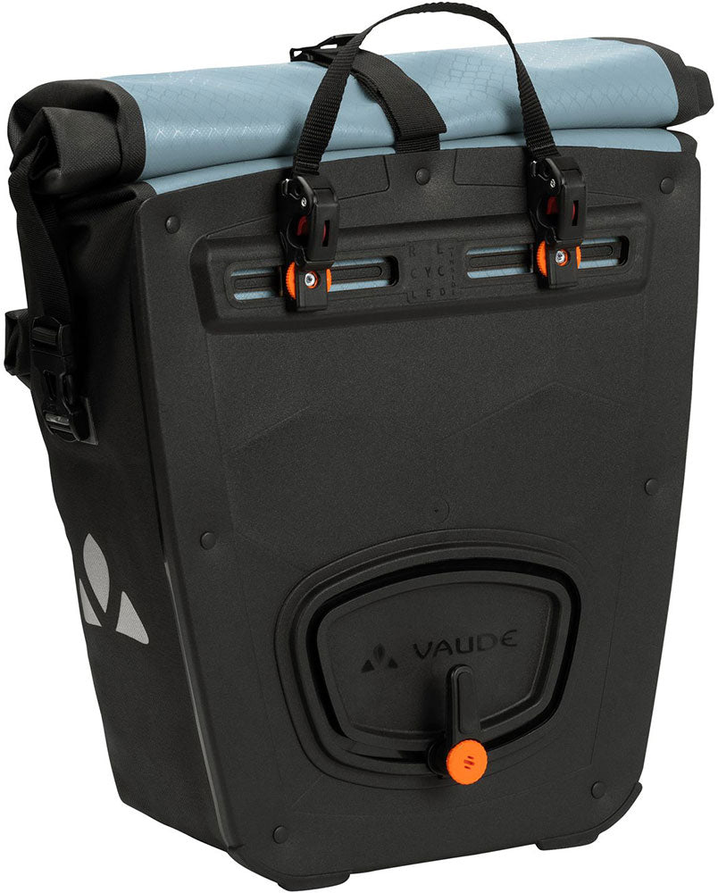Vaude aqua back plus (rec) - sacoches de vélo
