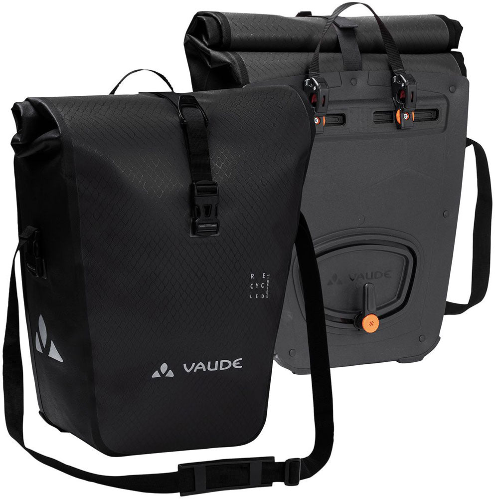 Vaude aqua back (rec) - sacoche arrière