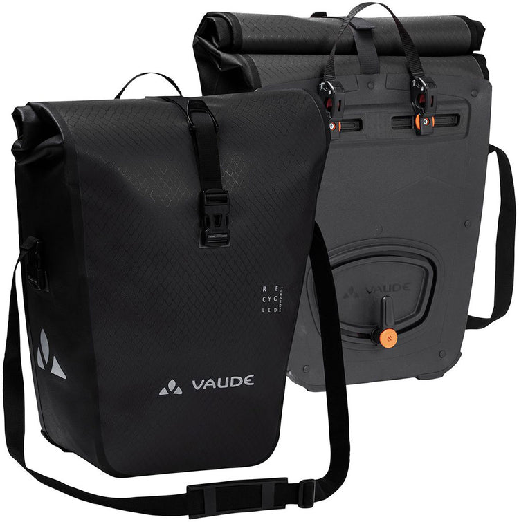Vaude aqua back (rec) - sacoche arrière