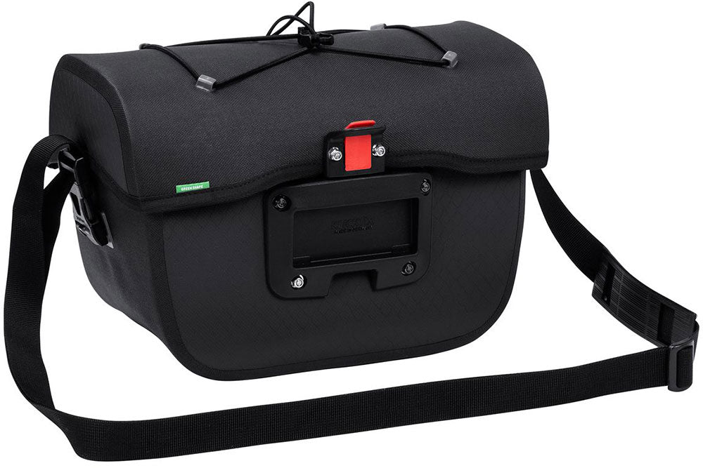 Vaude aqua box (rec) - sacoche de guidon
