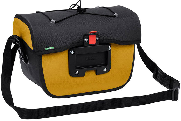 Vaude aqua box (rec) - sacoche de guidon