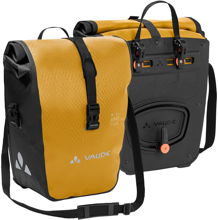 Vaude aqua front (rec) - sacoche avant