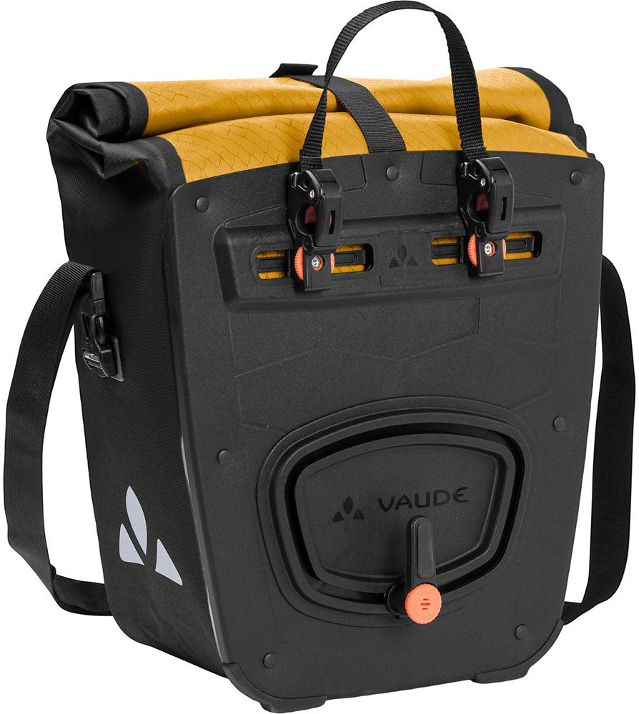 Vaude aqua front (rec) - sacoche avant