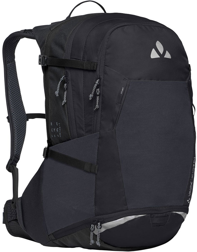Vaude bike alpin 23+5 - sac à dos vélo