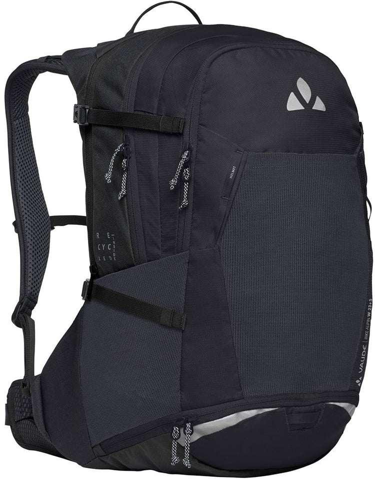 Vaude bike alpin 23+5 - sac à dos vélo