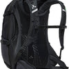Vaude bike alpin 23+5 - sac à dos vélo