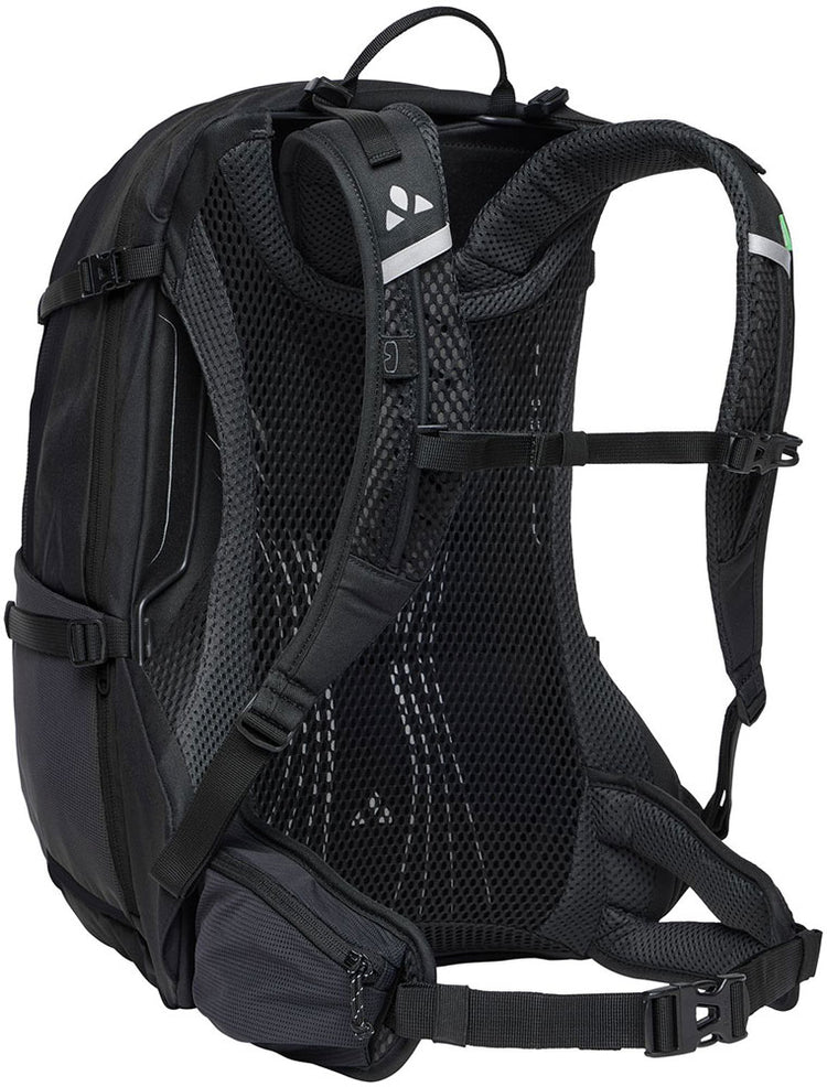 Vaude bike alpin 23+5 - sac à dos vélo