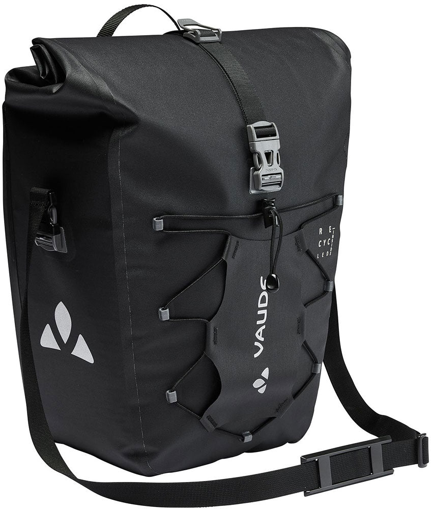 Vaude proof back tr - sacoche de vélo