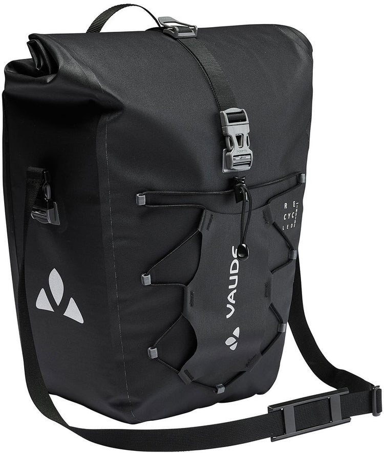 Vaude proof back tr - sacoche de vélo