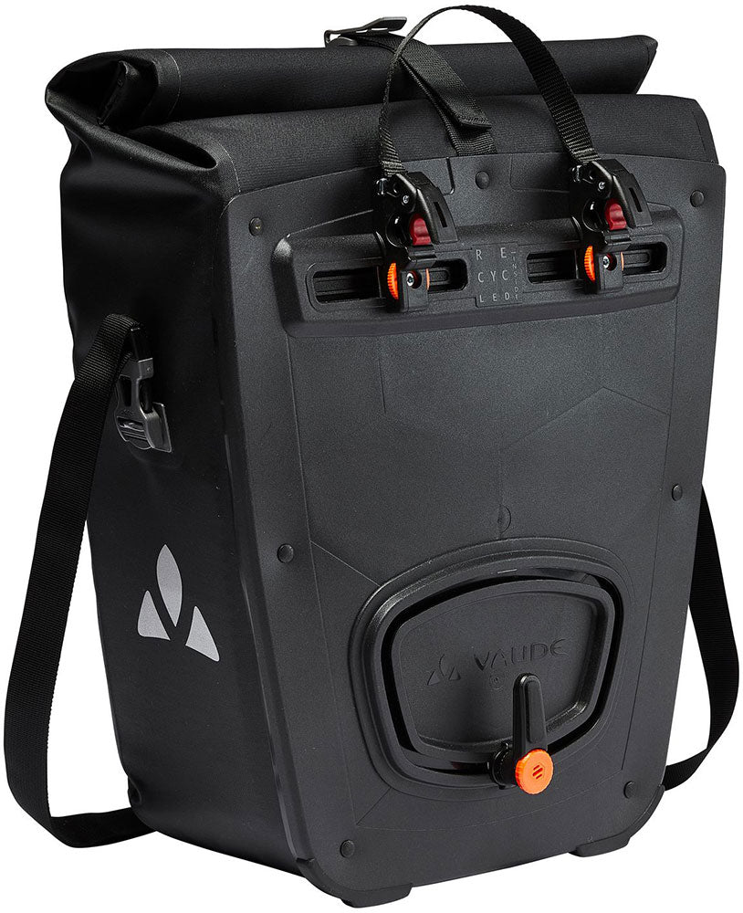 Vaude proof back tr - sacoche de vélo