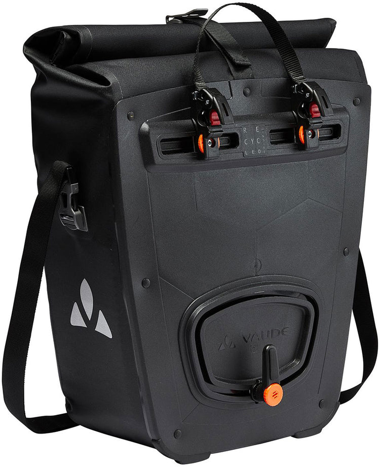 Vaude proof back tr - sacoche de vélo