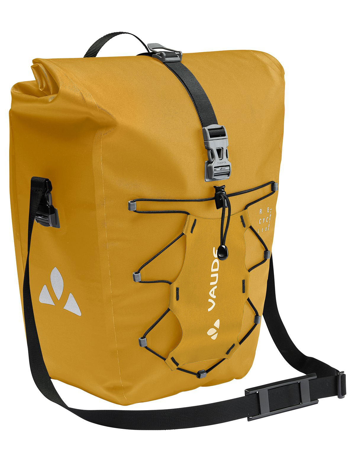 Vaude proof back tr - sacoche de vélo