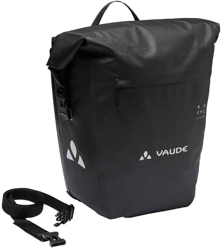 Vaude proof back ul single - sacoche de vélo