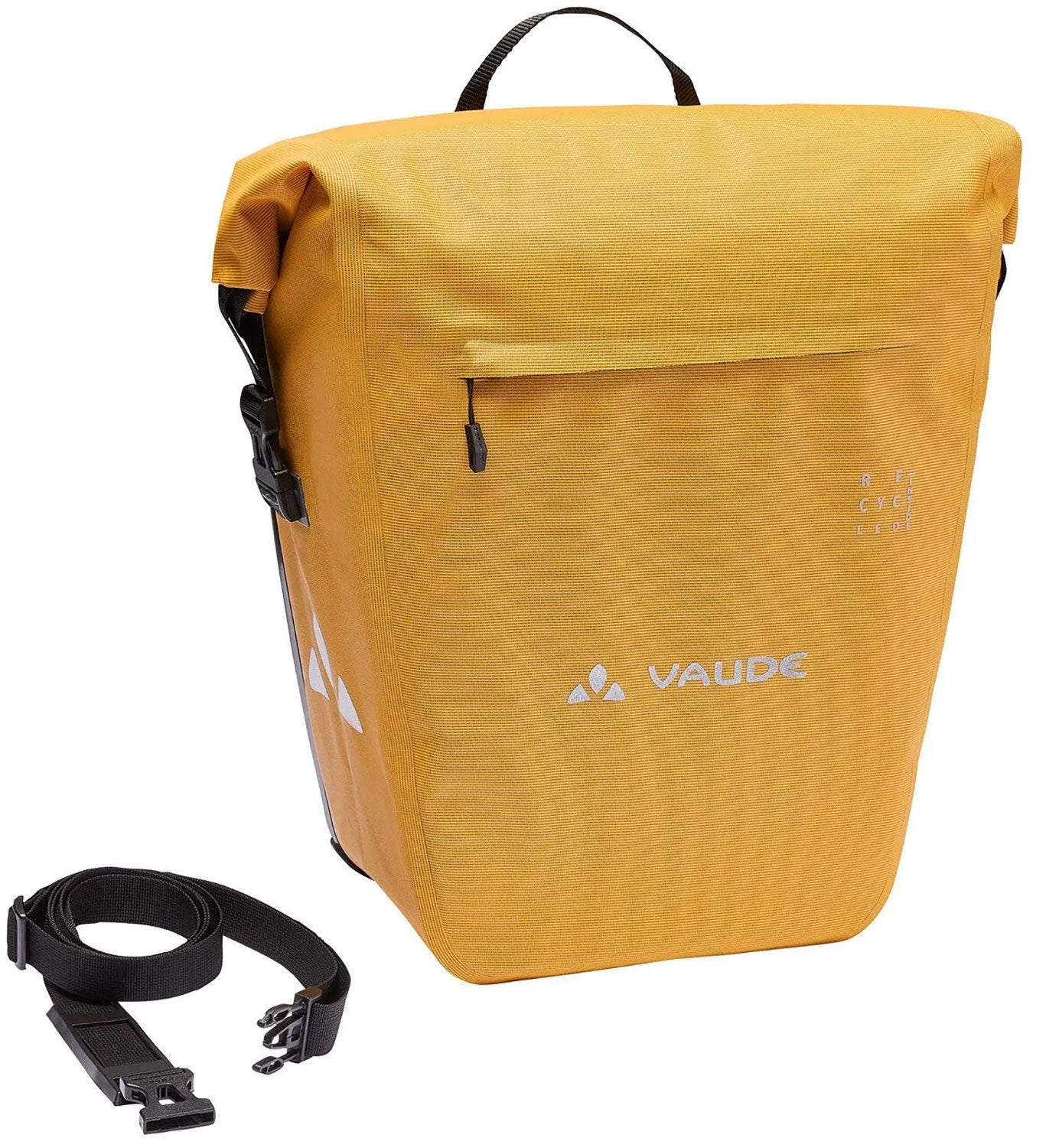 Vaude proof back ul single - sacoche de vélo
