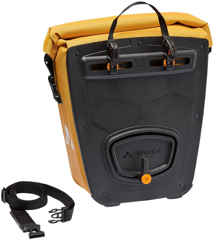 Vaude proof back ul single - sacoche de vélo