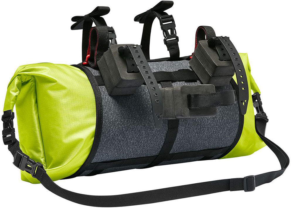 Vaude trailfront ii - sacoche de guidon