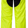 Vaude drop pants ii - pantalon de pluie taille régulière | xl