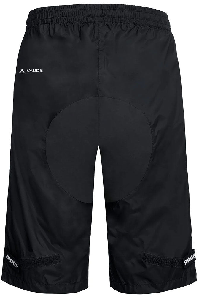 Vaude drop shorts - shorts de pluie | m