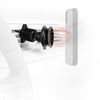 Base de ventilateur de voiture Fidlock - support pour grille de ventilation de voiture